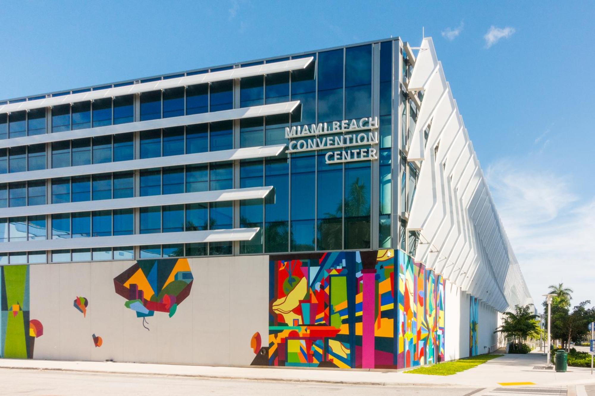 The Samantha By Lowkl Miami Beach Exterior foto