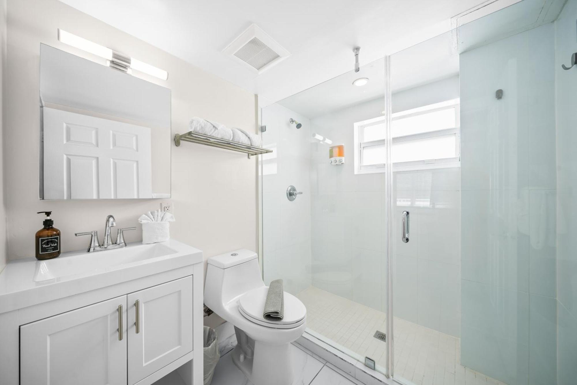 The Samantha By Lowkl Miami Beach Zimmer foto