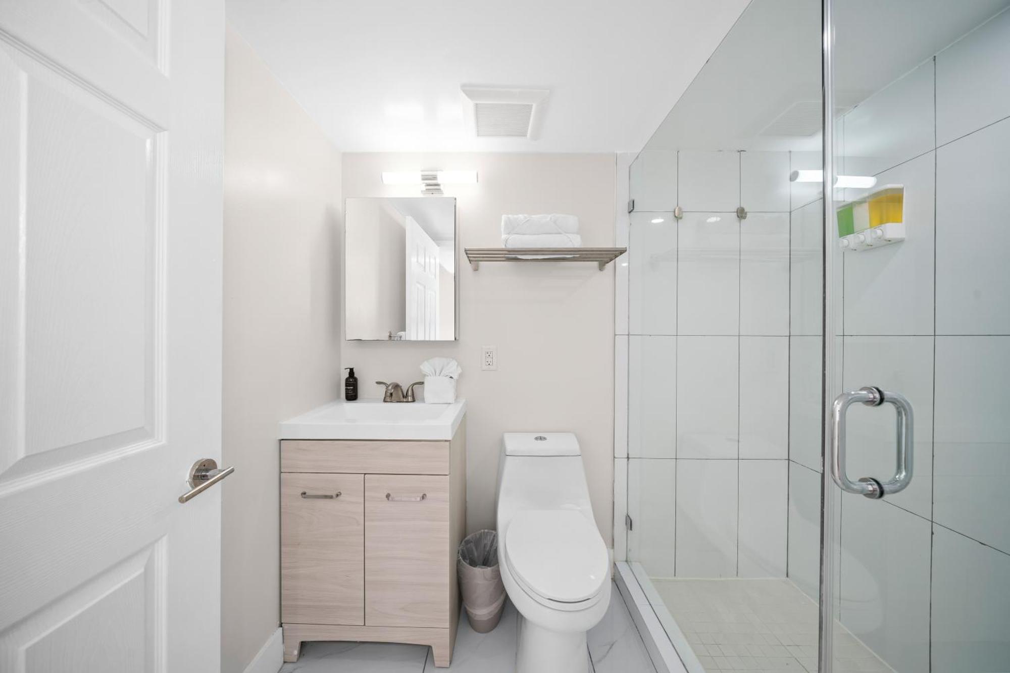 The Samantha By Lowkl Miami Beach Zimmer foto