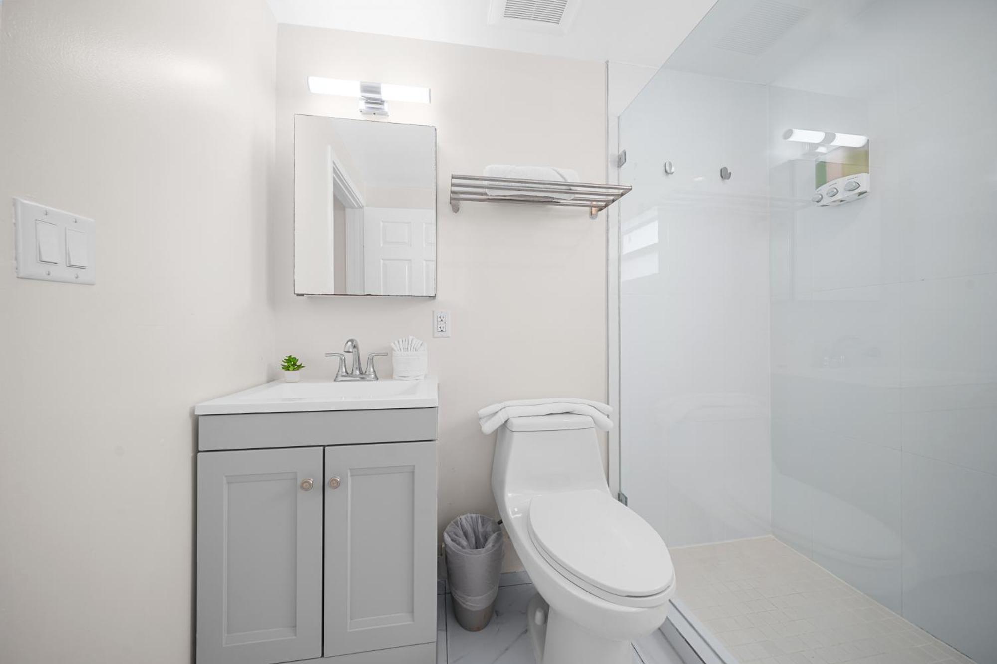 The Samantha By Lowkl Miami Beach Zimmer foto