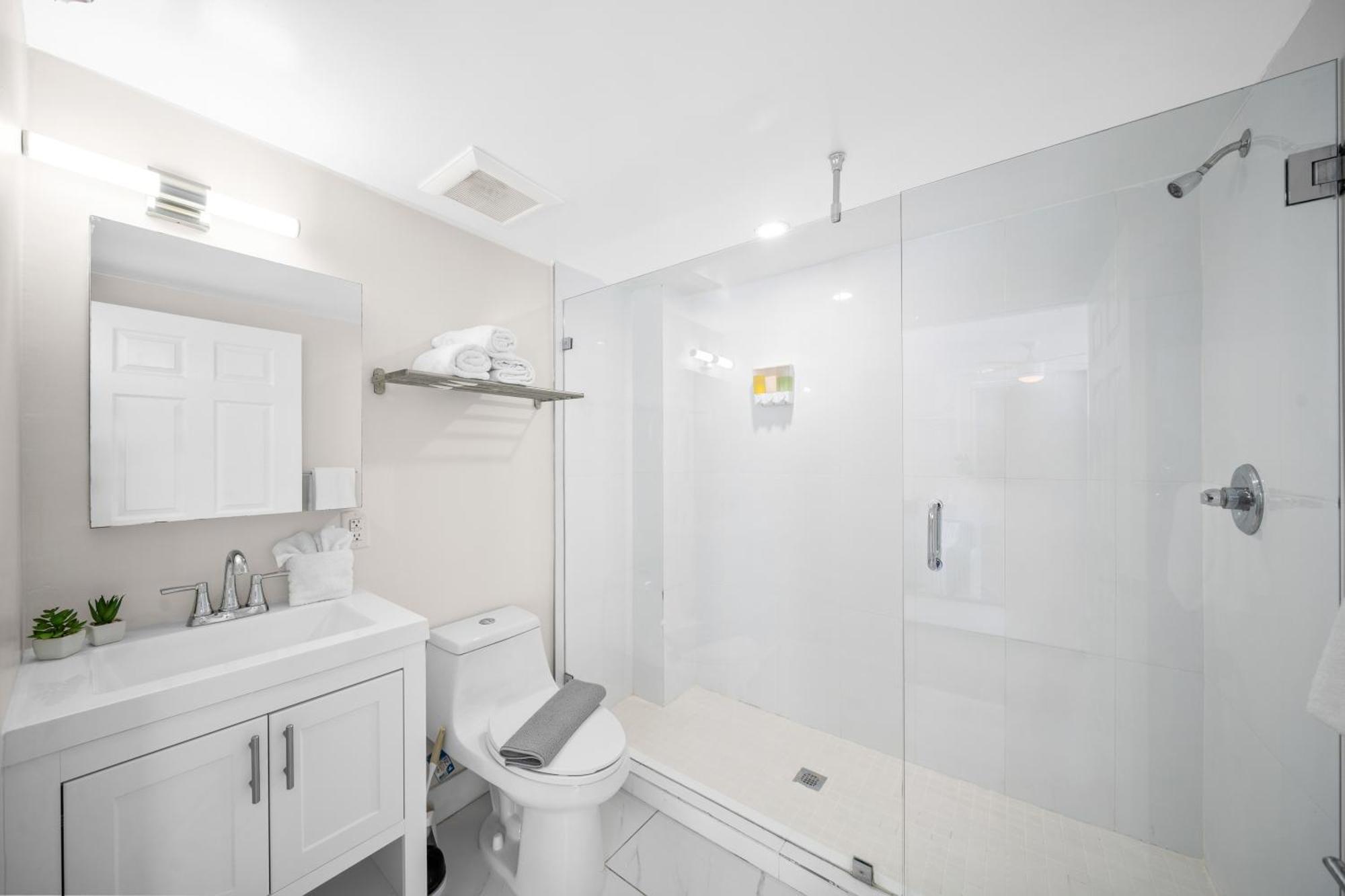 The Samantha By Lowkl Miami Beach Zimmer foto