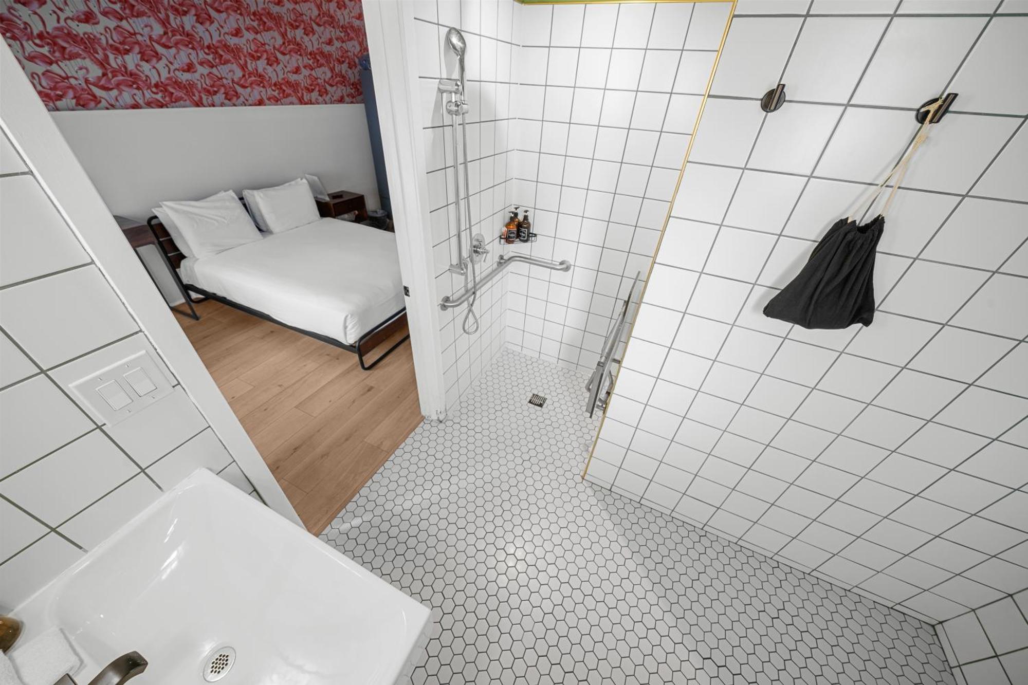 The Samantha By Lowkl Miami Beach Zimmer foto