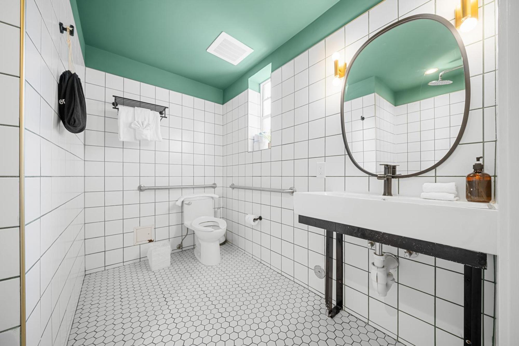 The Samantha By Lowkl Miami Beach Zimmer foto